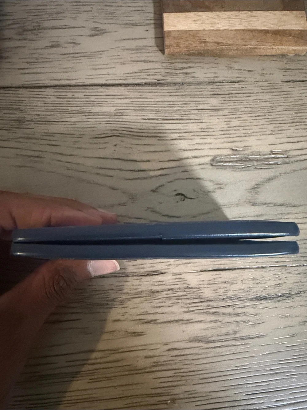 Authentic Louis Vuitton Pocket Organizer